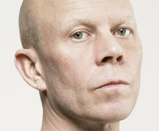 Vince Clarke