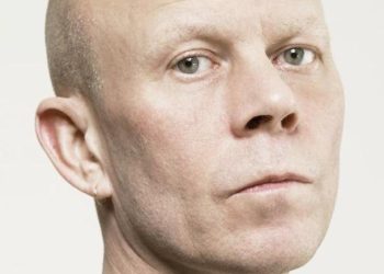 Vince Clarke