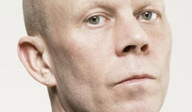 Vince Clarke