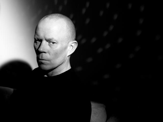 Vince Clarke