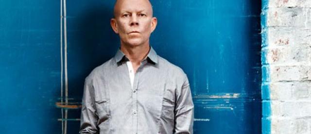 Vince Clarke