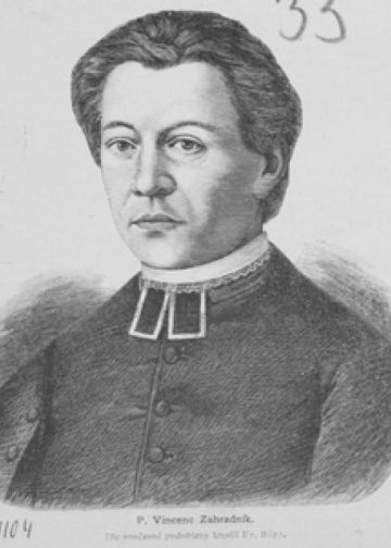 Vincenc Zahradnik