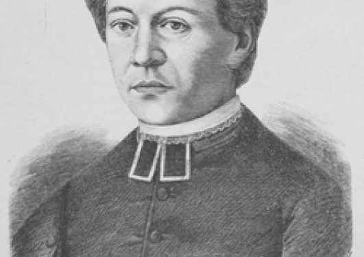 Vincenc Zahradnik