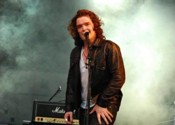 Vincent Cavanagh
