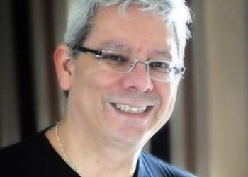 Vincent Connare