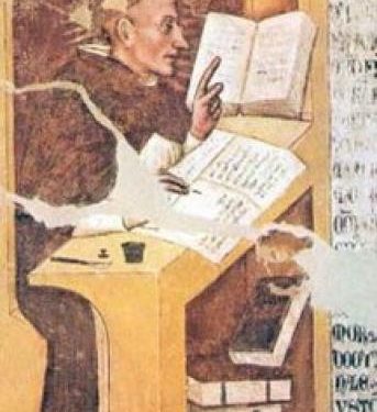 Vincent de Beauvais