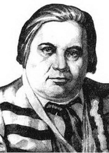 Vincent Dunin-Martsinkevich