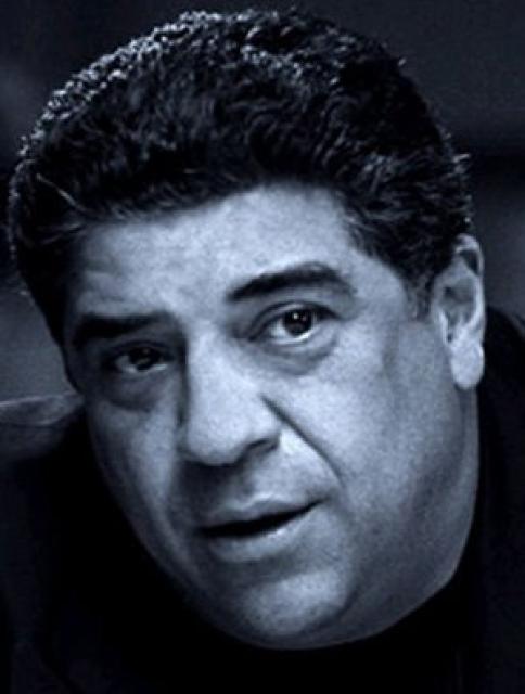 Vincent Pastore