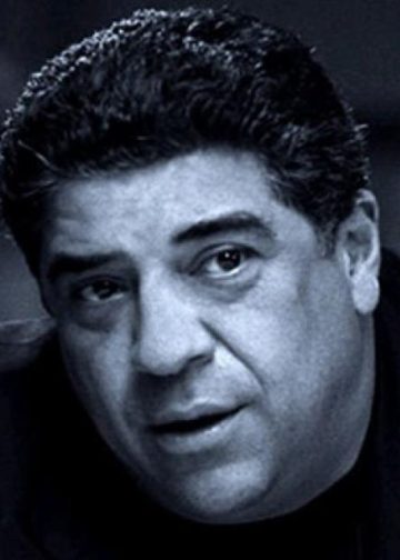 Vincent Pastore