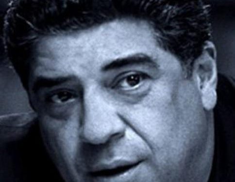 Vincent Pastore