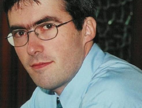 Vincent Rijmen