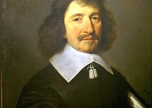 Vincent Voiture