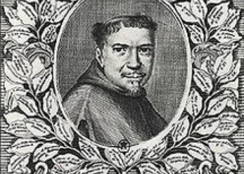 Vincenzo Maria Coronelli