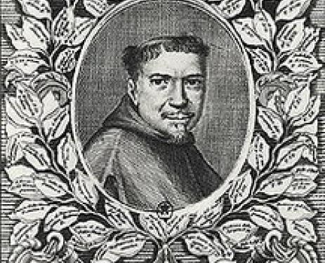 Vincenzo Maria Coronelli