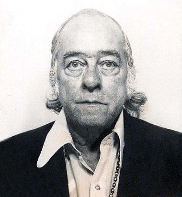 Vinicius de Moraes