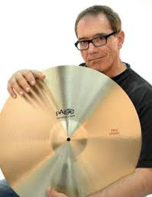 Vinnie Colaiuta