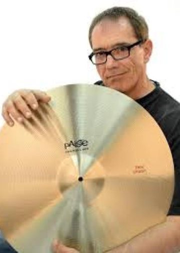 Vinnie Colaiuta