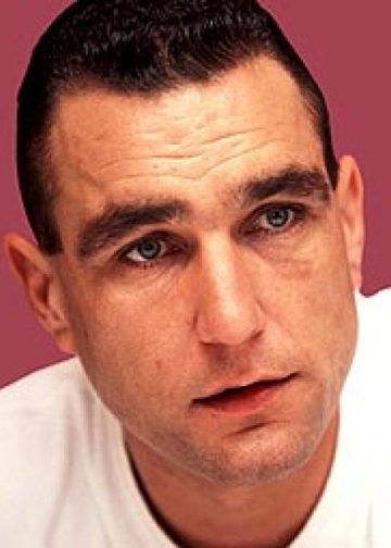 Vinnie Jones
