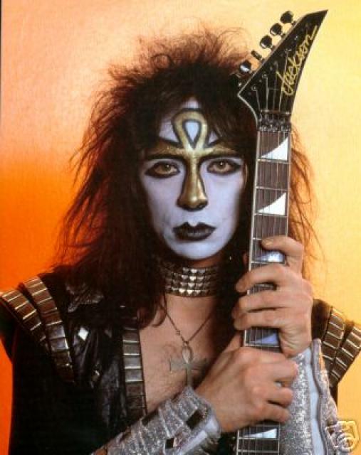 Vinnie Vincent