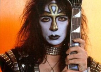 Vinnie Vincent