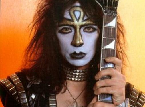 Vinnie Vincent