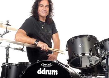 Vinny Appice