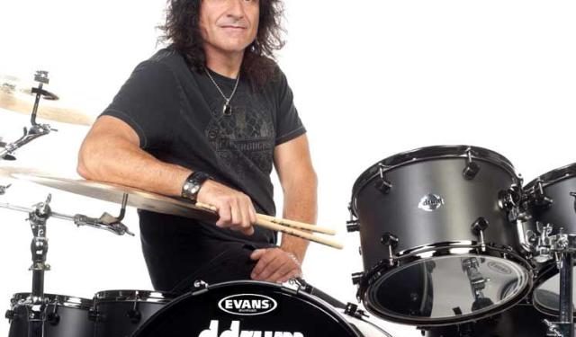 Vinny Appice