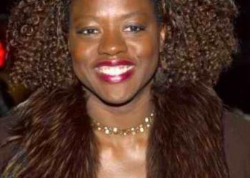 Viola Davis