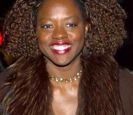 Viola Davis