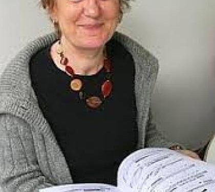 Violeta Dinescu