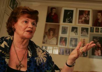 Viorica Cortez
