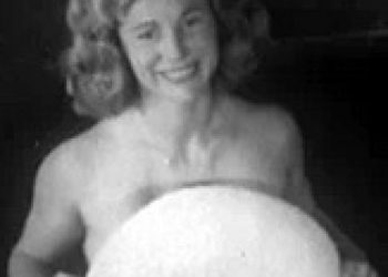 Virginia Bell