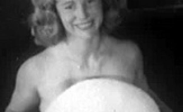 Virginia Bell