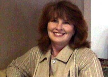 Virginia Brown