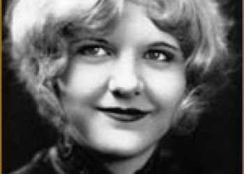 Virginia Lee Corbin