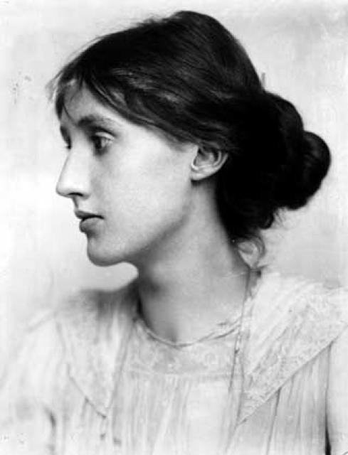 Virginia Woolf