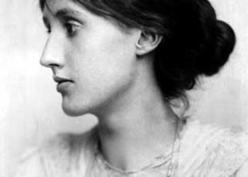 Virginia Woolf
