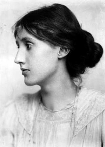 Virginia Woolf