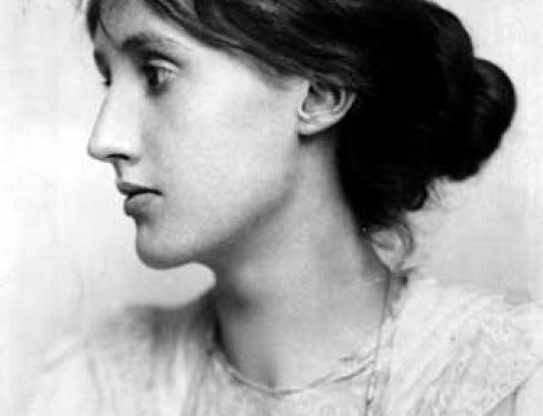 Virginia Woolf