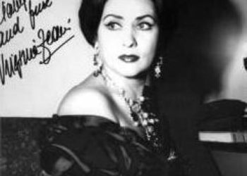 Virginia Zeani