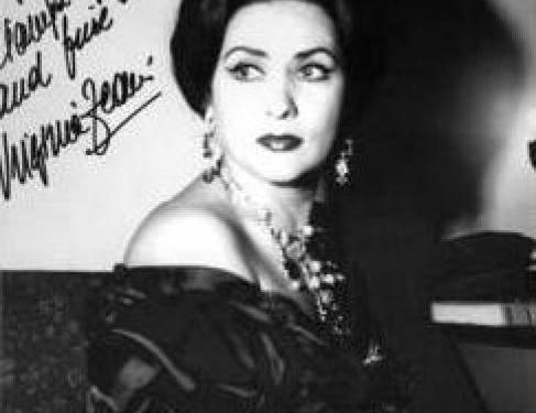 Virginia Zeani