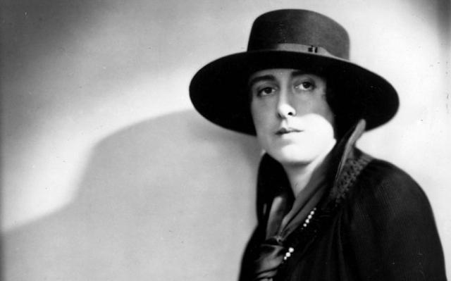 Vita Sackville-West