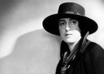 Vita Sackville-West