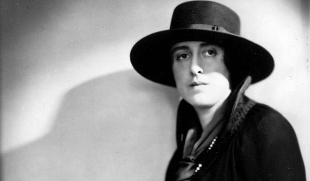 Vita Sackville-West