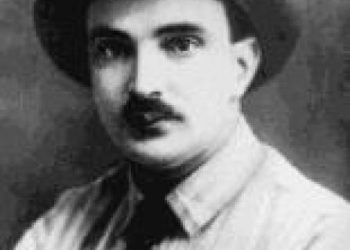 Vitaliy Bianki