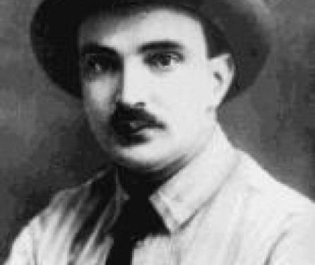 Vitaliy Bianki
