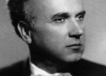 Vitaliy Tsvirko