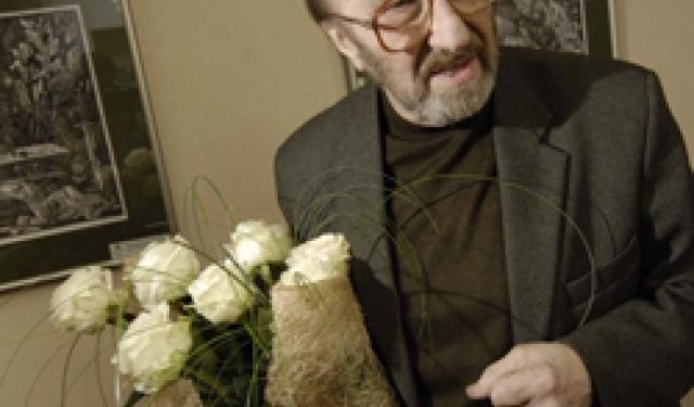 Vitaliy Volovich