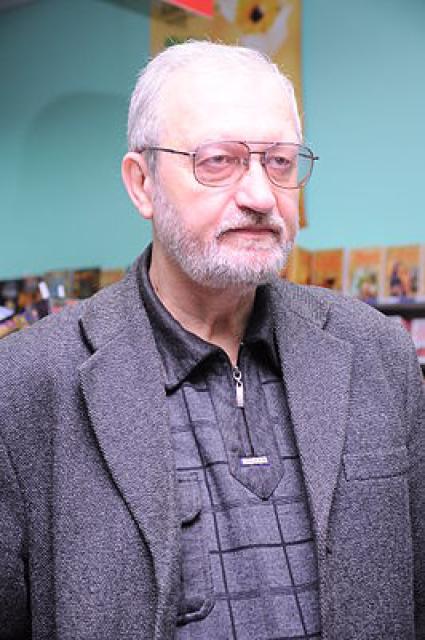 Vitaliy Zabirko