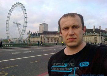 Vitaliy Zelkovskiy